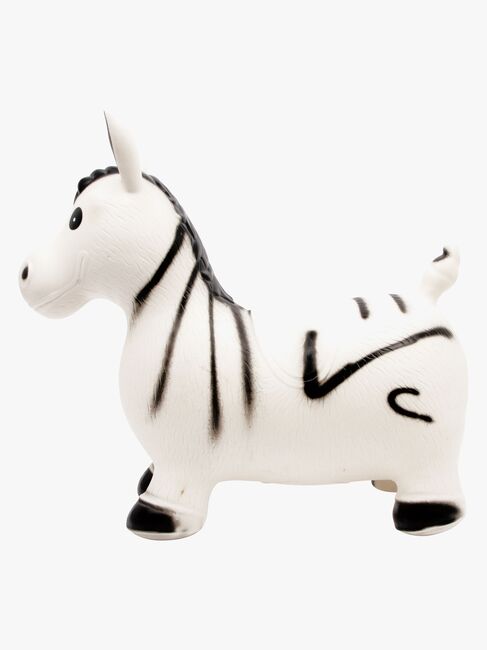 Small Foot Pomppueläin Seepra