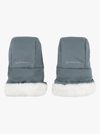 UPPAbaby Cozy Kädenlämmittimet Vaunuihin, Callum/Dillan