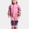 Didriksons Boardman Vuorellinen Sadeasu, Light Heather Pink