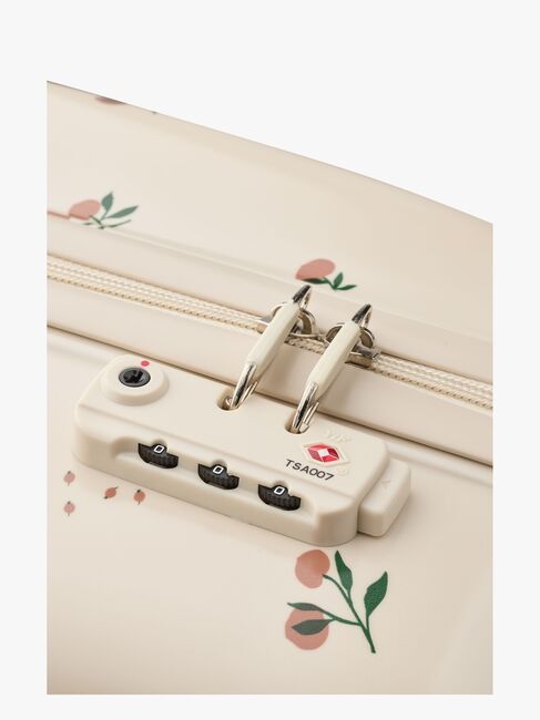 LIEWOOD Norelle Matkalaukku, Peach/Sea Shell