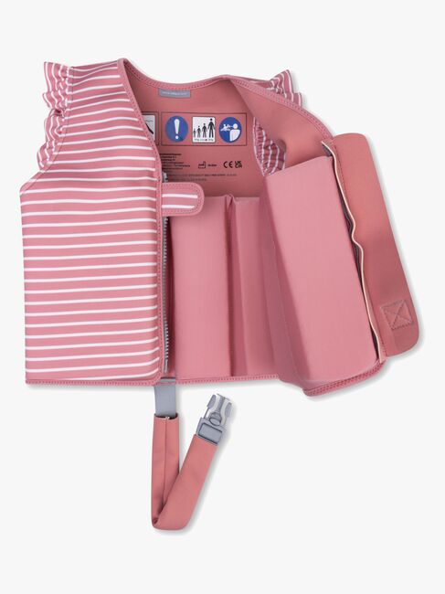 Swim Essentials Uimaliivi, Daisy Flowers