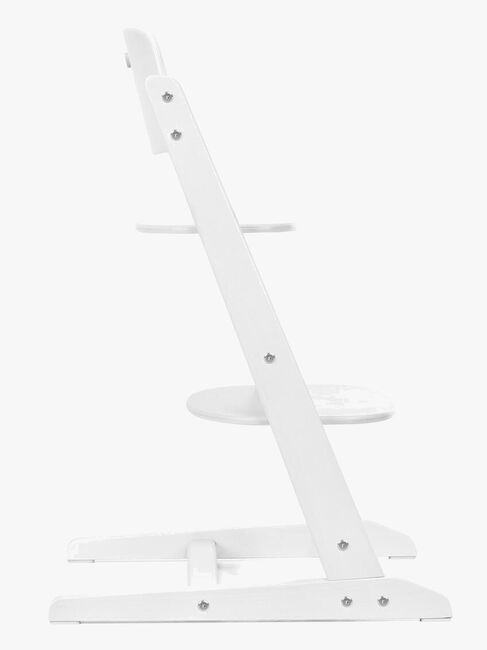CBX by Cybex IRIS Syöttötuoli 3-in-1, All White