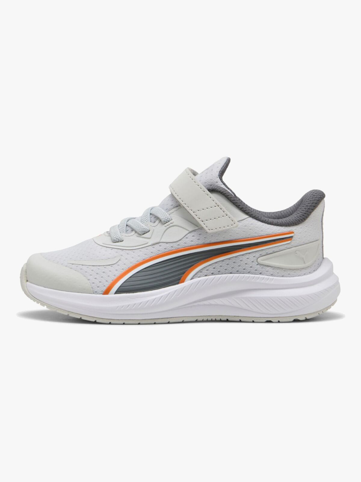 Puma Skyrocket 2 AC+ PS Lenkkarit, Glacial Gray