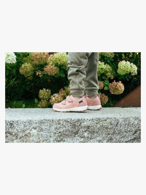 Viking Veme Reflex 2V GTX Lenkkarit, Light Pink