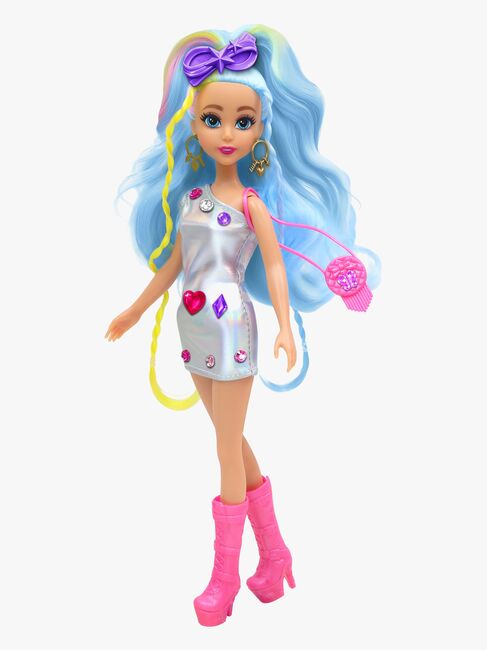 Dreameez Nukkesetti Ultra Glam