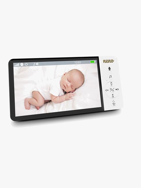 NENO Ciao Video Itkuhälytin