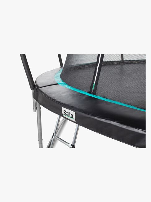 Salta Cosmos Trampoliini + Turvaverkko & Tikkaat 305 cm
