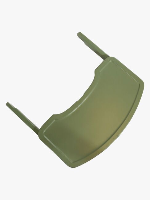 BabyDan Danstolen Tarjotin, Soft Green