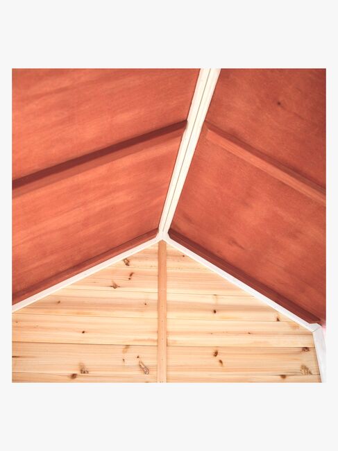 EXIT Loft Leikkimökki 150, Neutraali