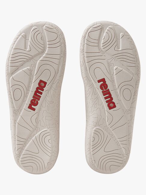 Reima Tallustelu Barefoot WP Lenkkarit, Light Heather
