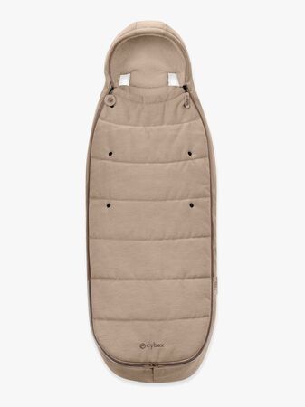 Cybex Gold Lämpöpussi, Beige
