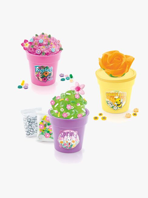 So Slime Limasetti 3-pack