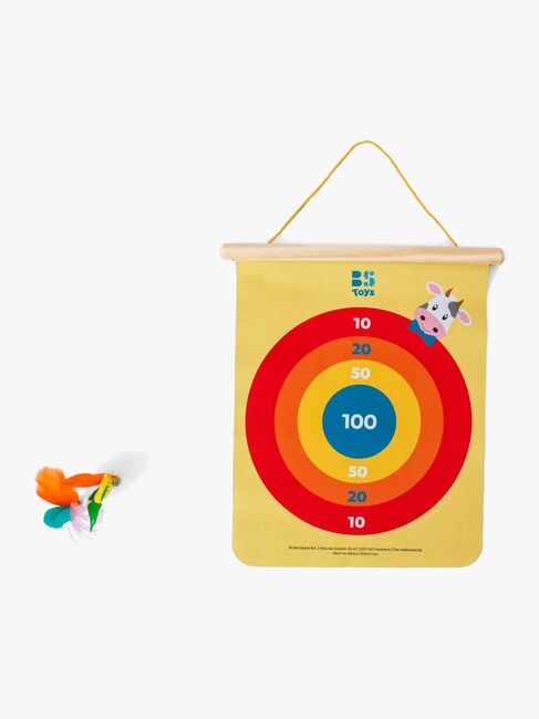 BS Toys  Magneettinen Tikka