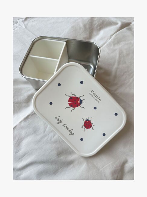 Vanilla Copenhagen Eväsrasia, Ladybug