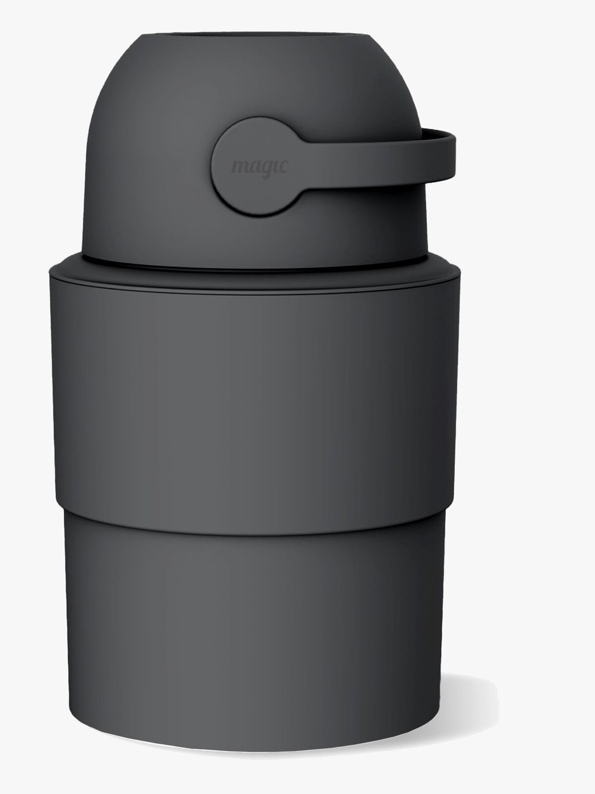 Magic Heka M Vaipparoskis, Graphite