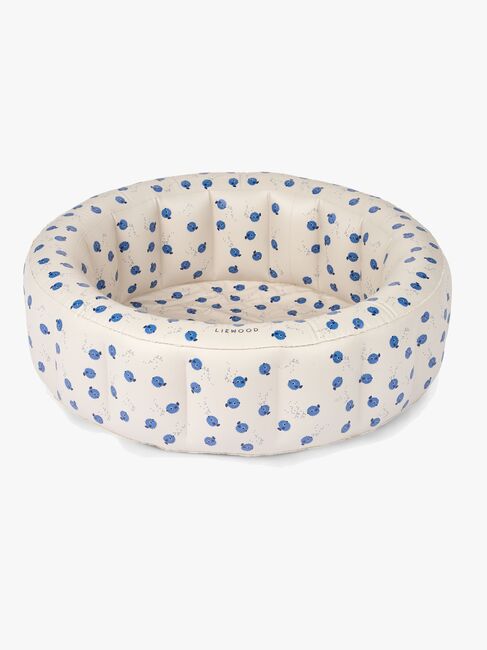 LIEWOOD Kornelia Uima-allas Small, Pufferfish/Sandy