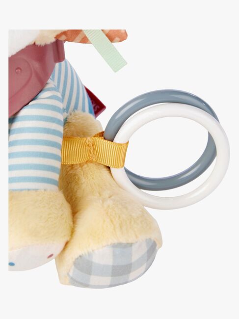 Skip Hop Bandana Buddies Aktivointilelu Leijona