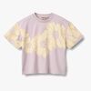 Wheat Petri T-paita, Lavender