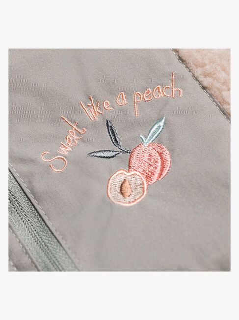 Viking X Kenza Pileeliivi, Sand