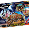 Playmobil 70576 Back to the Future Joulukalenteri