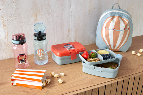 Lässig Lounassetti Tiny Drivers Ilmapallo