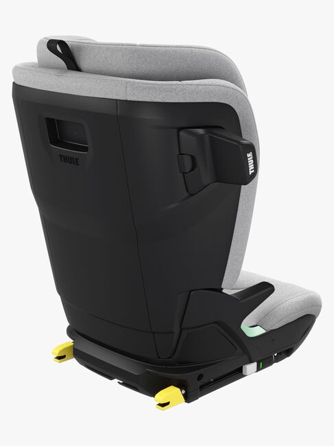Thule Palm Turvavyöistuin, Mid Grey