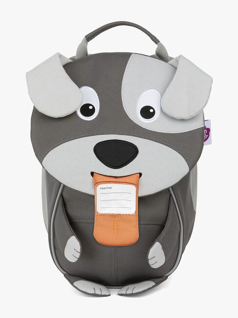 Affenzahn Small Friend Reppu 4L, Dog