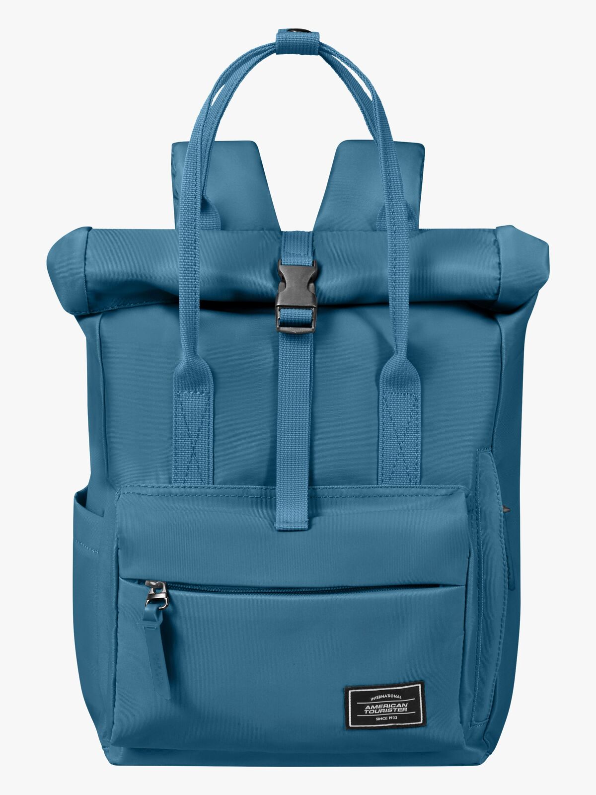 American Tourister Urban Groove City Reppu 17L, Stone Blue