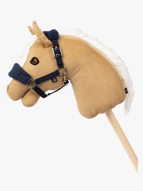 My Hobby Horse Fleece-riimu, Navy