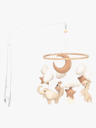 NENO Mobile Karuselli, Leo