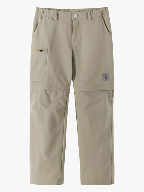 Reima Surina BugProof Housut, Earthy Beige