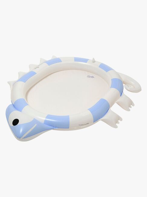 SUNNYLiFE Sadematto, Into The Wild