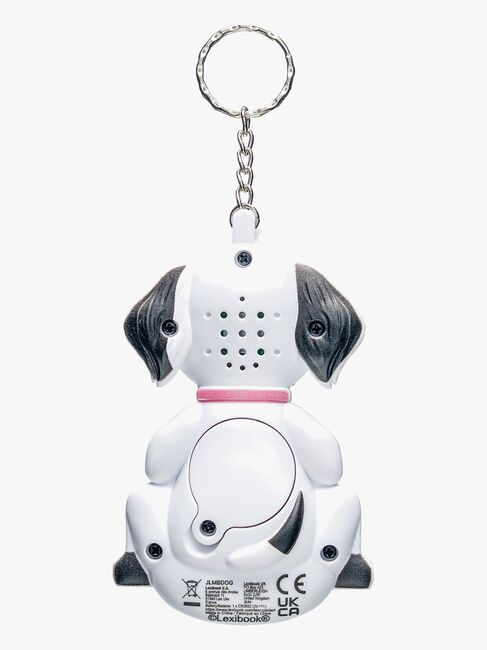 Lexibook My Best-E Pelikonsoli Koira