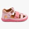 Bisgaard Vic Barefoot Sandaalit, Pink