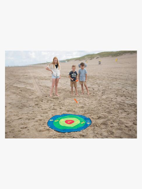 BS Toys XXL Park Darts Peli