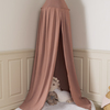 Alice & Fox Veil Vuodekatos, Muslin Blush