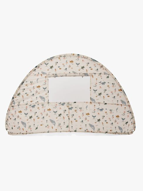 LIEWOOD Cassie Pop Up UV-Teltta, Sea Creature/Sandy