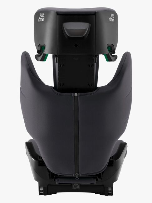 Britax Römer Discovery Plus Turvavyöistuin, Midnight Grey