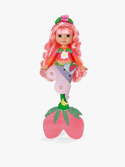 BABY born Glam Up Merenneitonukke Sunshine 28 cm