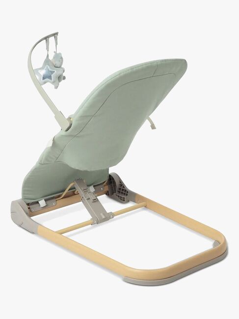 NENO Nesso Sitteri, Green
