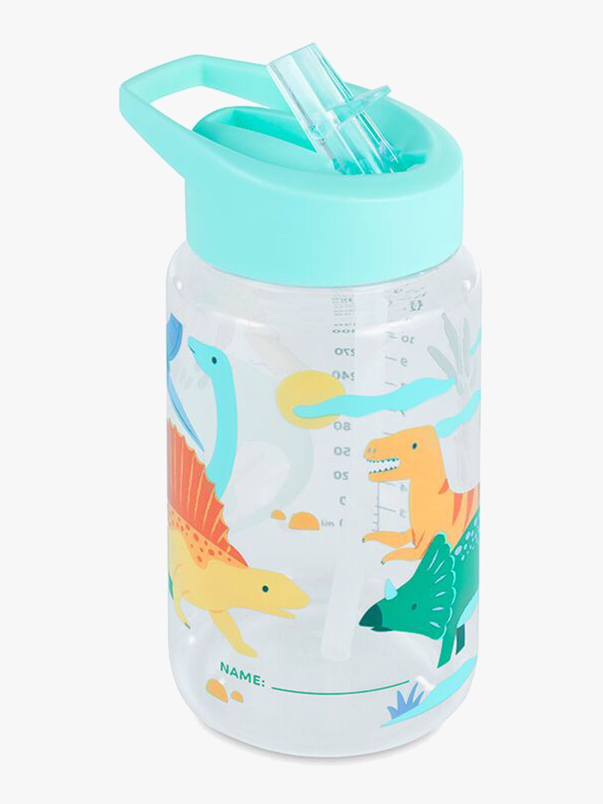 Miniland Pillimuki 450ml, Jurassic