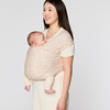 Ergobaby Aura Wrap Mesh Kantoliina, Dainty Blooms