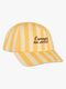 Swim Essentials Lippalakki, Soulmate White/Yellow