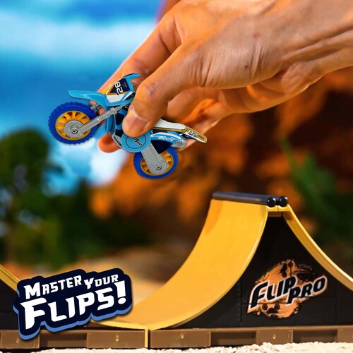 Flip Pro Stunttipuisto