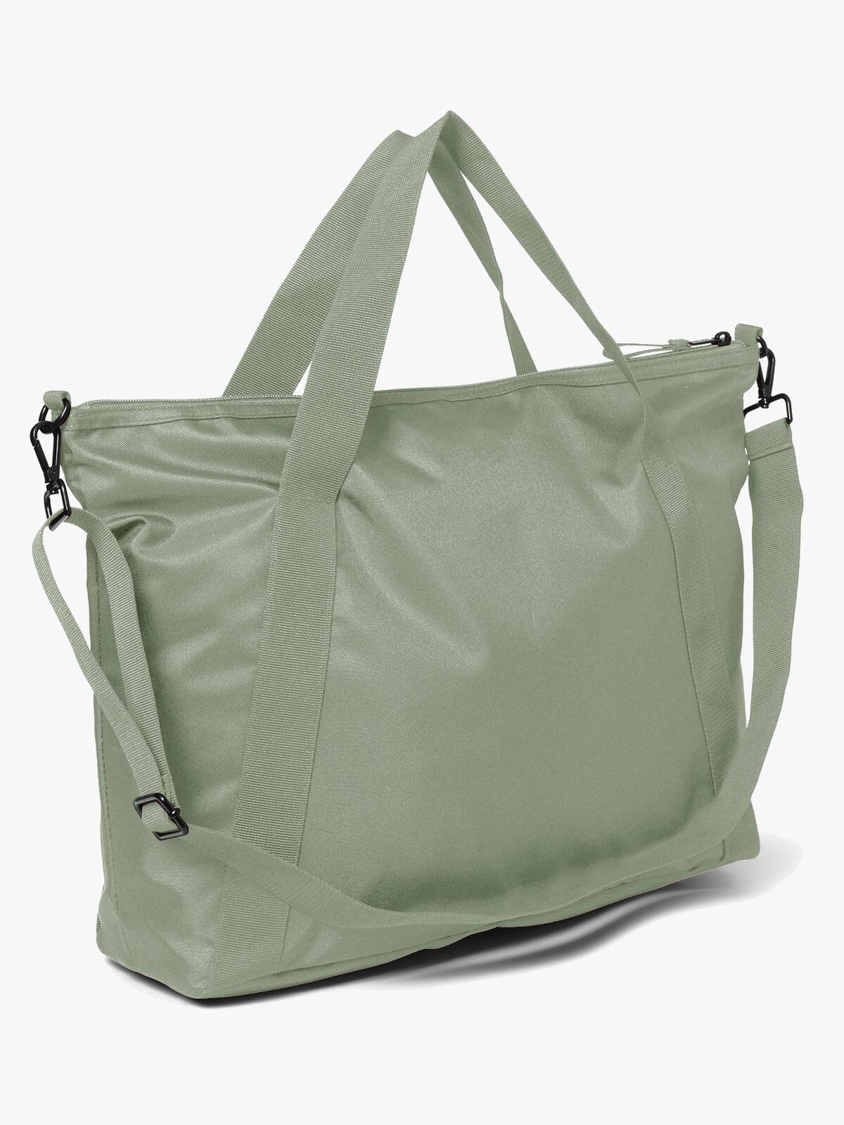 DAY ET Tonal Crossbody Hoitolaukku, Jadeite
