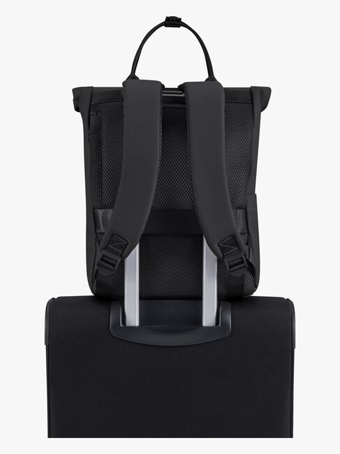 American Tourister Urban Groove City Mono Reppu 17L, Black
