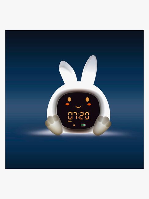 ZAZU Sarah Sommnitraira, Valkoinen