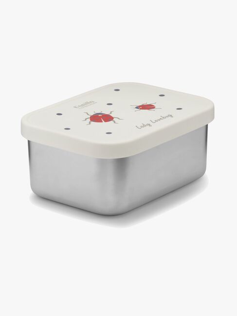 Vanilla Copenhagen Eväsrasia, Ladybug