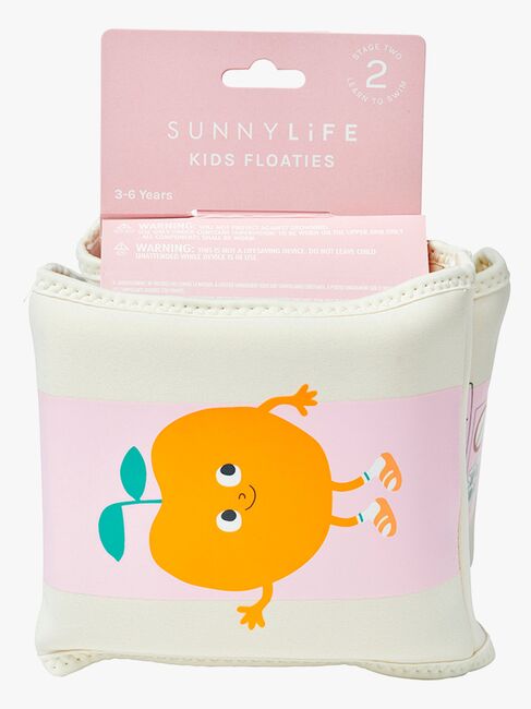 SUNNYLiFE Käsikellukkeet, Poppy The Peach