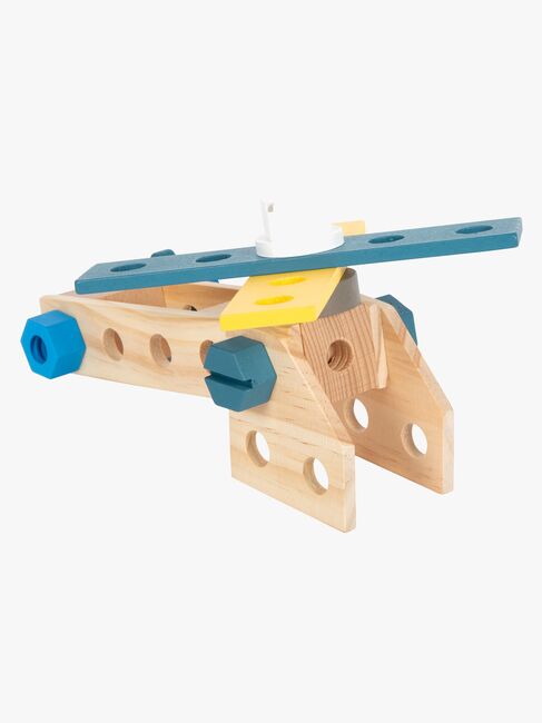 Small Foot Reppu Työkalusetti